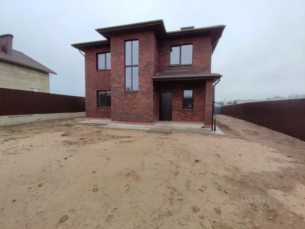 Дом в Тверская область, Калининский муниципальный округ, д. Напрудное ... - Фото 1