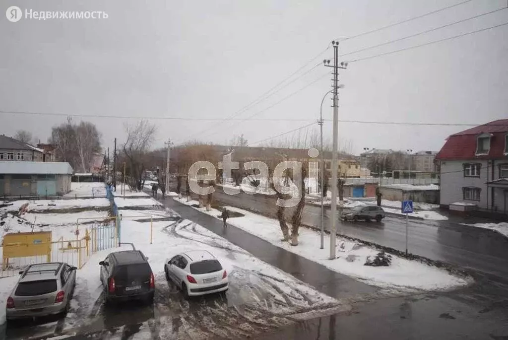 2-комнатная квартира: Ялуторовск, улица Новикова, 26 (41 м) - Фото 1