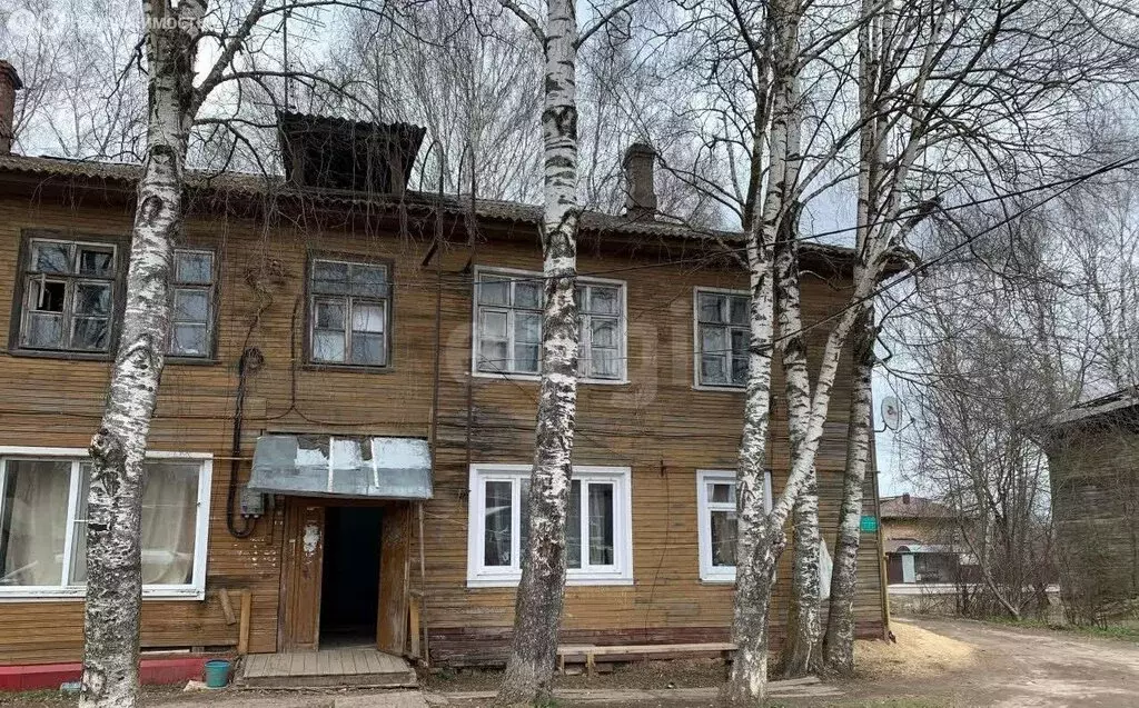 2-комнатная квартира: Сокол, улица Калинина, 7 (39 м) - Фото 2