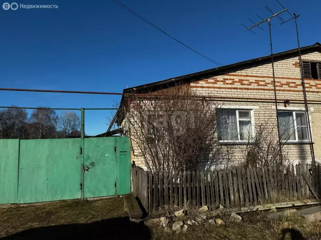 Дом в Петропавловка, улица 8 Марта (89 м) - Фото 2