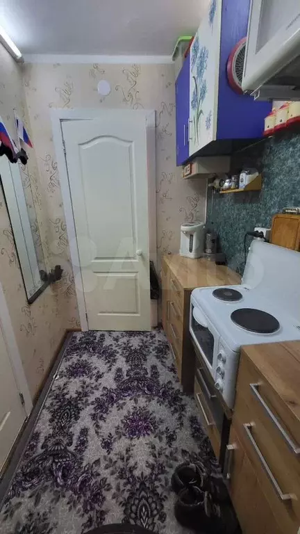 Квартира-студия, 21 м, 7/9 эт. - Фото 1