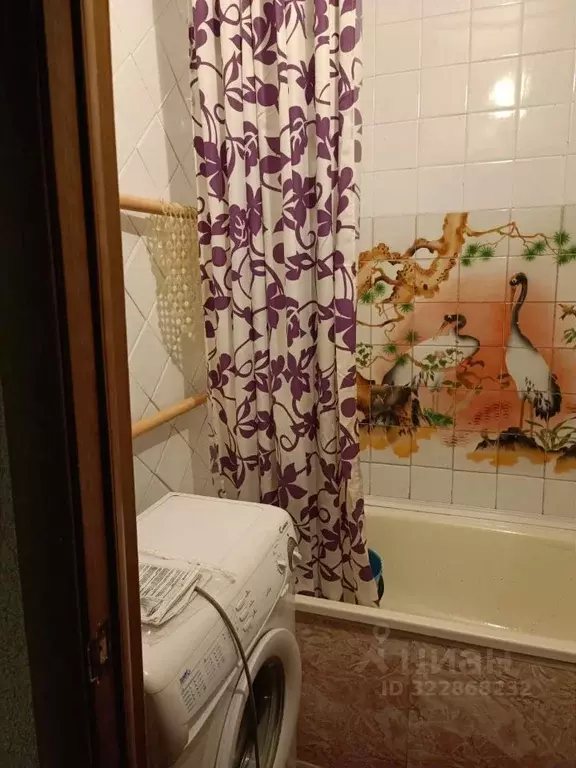 2-к кв. Владимирская область, Киржач ул. Пугачева, 6 (51.0 м) - Фото 2