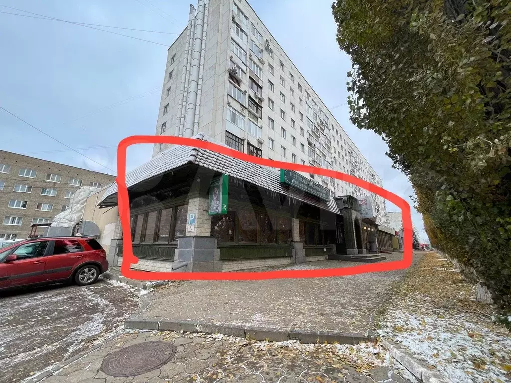 Свободного назначения, 838 м - Фото 1