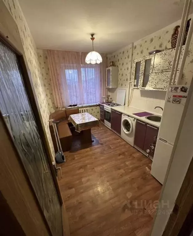 3-к кв. Крым, Симферополь ул. 60 лет Октября, 13/64 (70.0 м) - Фото 1