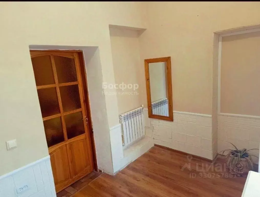 3-к кв. Крым, Керчь ул. Володи Дубинина, 23 (66.4 м) - Фото 2