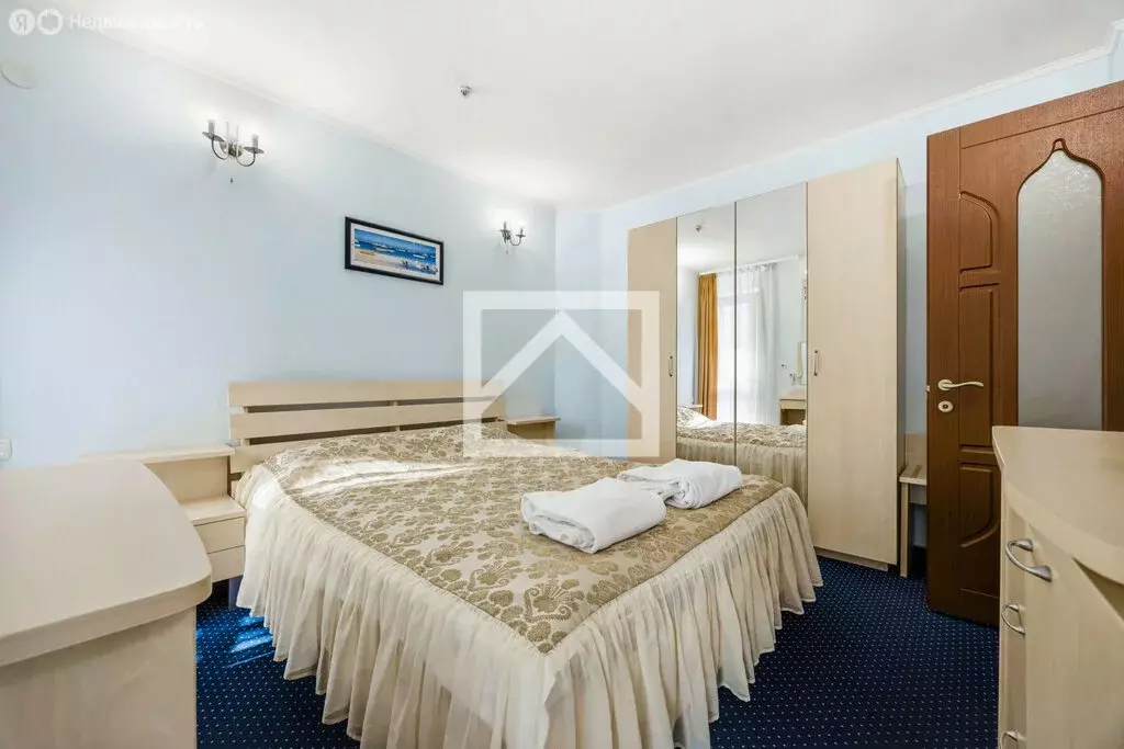 1-комнатная квартира: Кореиз, Алупкинское шоссе, 2 (33 м) - Фото 1