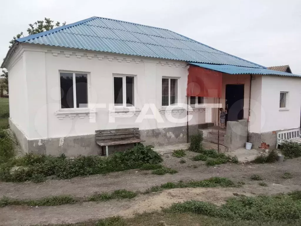 Дом 77 м на участке 45 сот. - Фото 0