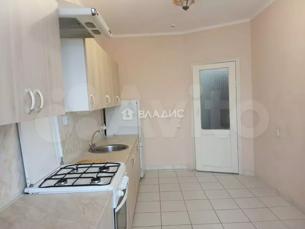 1-к. квартира, 46 м, 7/9 эт. - Фото 1