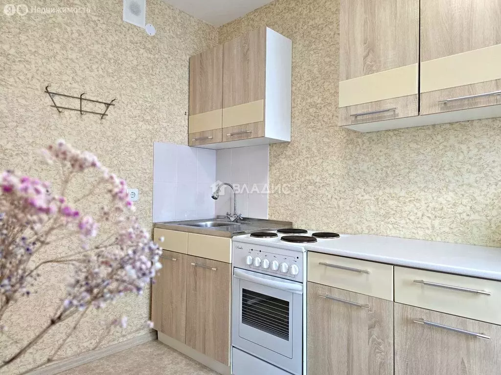 1-комнатная квартира: Кондопога, бульвар Юности, 6 (33.5 м) - Фото 0
