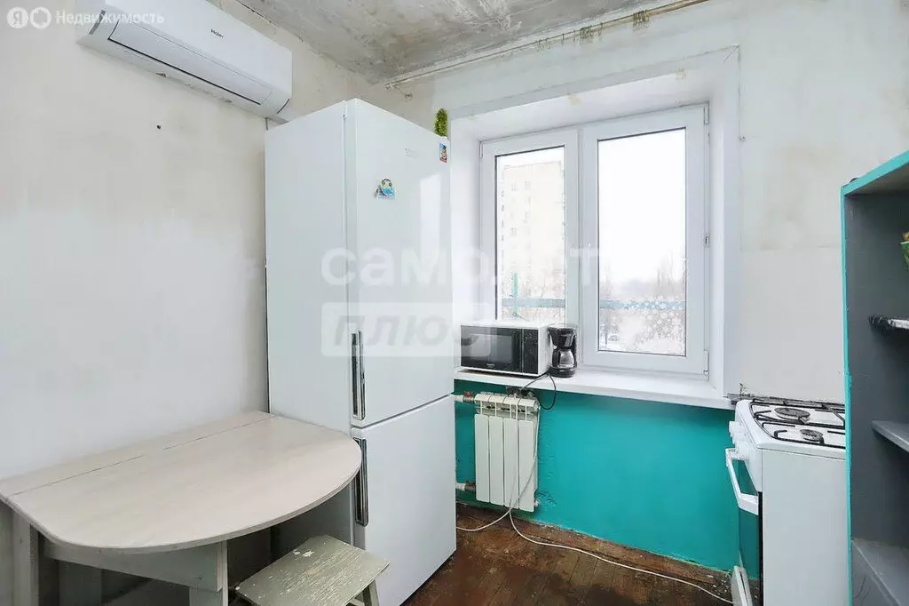 1-комнатная квартира: Липецк, улица Космонавтов, 32 (32.3 м) - Фото 2