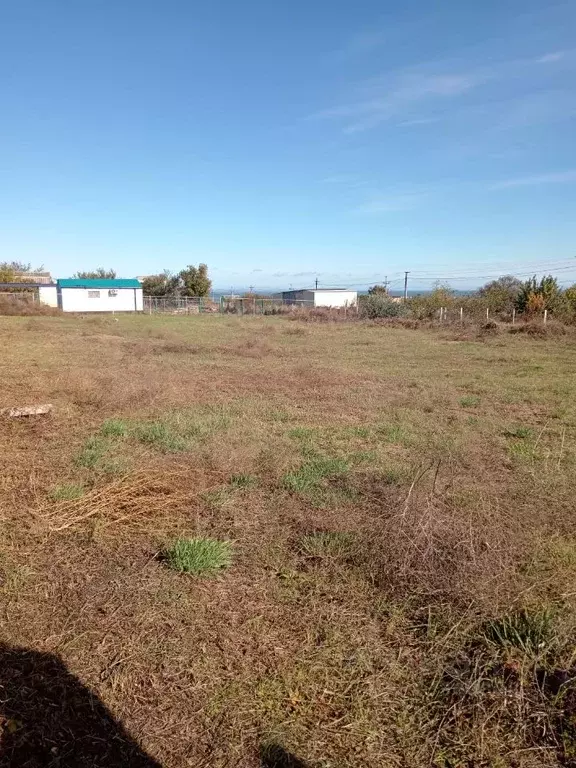 Участок в Крым, Ленинский район, Заветненское с/пос, Пантикапей СПК  ... - Фото 2