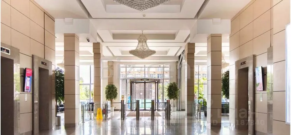 Офис в Москва Варшавское ш., 26 (838 м) - Фото 2