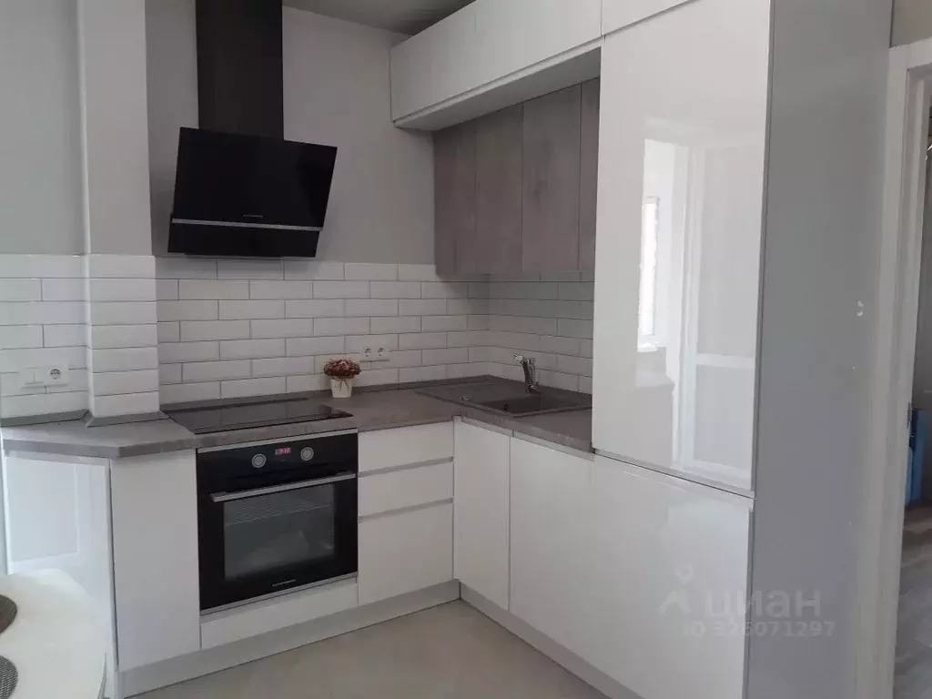 2-к кв. Московская область, Красногорск бул. Красногорский, 18 (48.7 ... - Фото 1