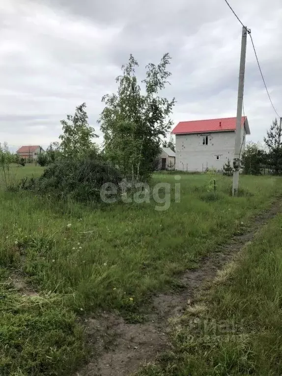 Купить Участок Ижс Воронежская