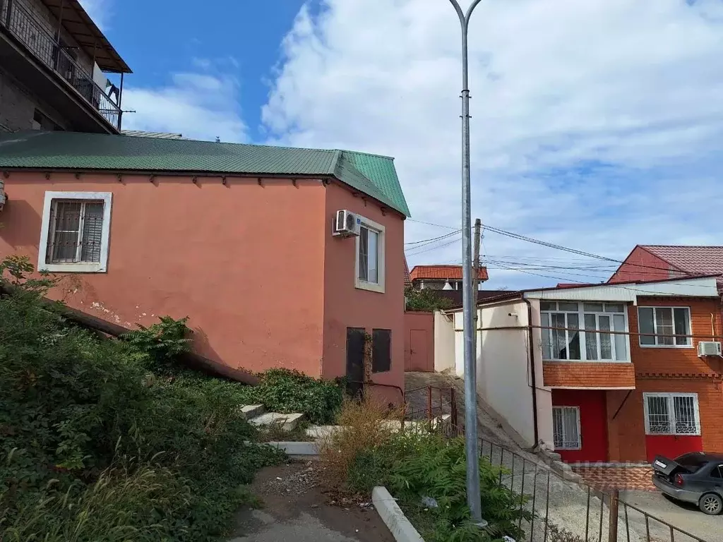 Дом в Дагестан, Махачкала ул. Мирзабекова (146 м) - Фото 1