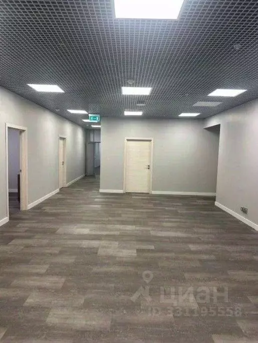 Офис в Москва ул. Авиаконструктора Микояна, 12 (5083 м) - Фото 2