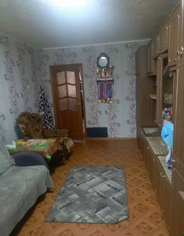 2-к кв. Ленинградская область, Сланцы ул. Ленина, 19В (56.0 м) - Фото 1