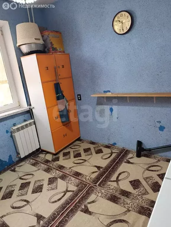3-комнатная квартира: Нижний Тагил, Садовая улица, 87 (61.8 м) - Фото 1