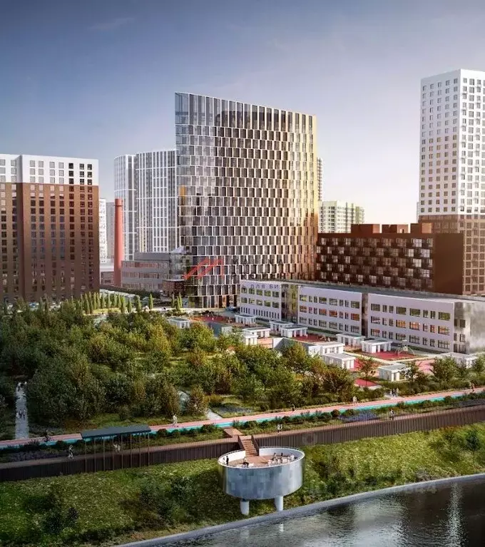 Торговая площадь в Москва ул. Заречная, вл6/1 (75 м) - Фото 2