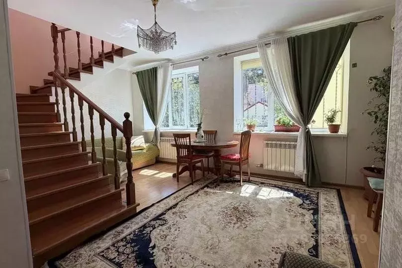 Дом в Краснодарский край, Анапа ул. Тургенева, 147к4 (273 м) - Фото 2