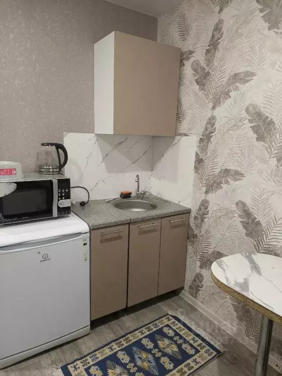 Студия Красноярский край, Красноярск ул. Светлова, 8 (12.0 м) - Фото 1