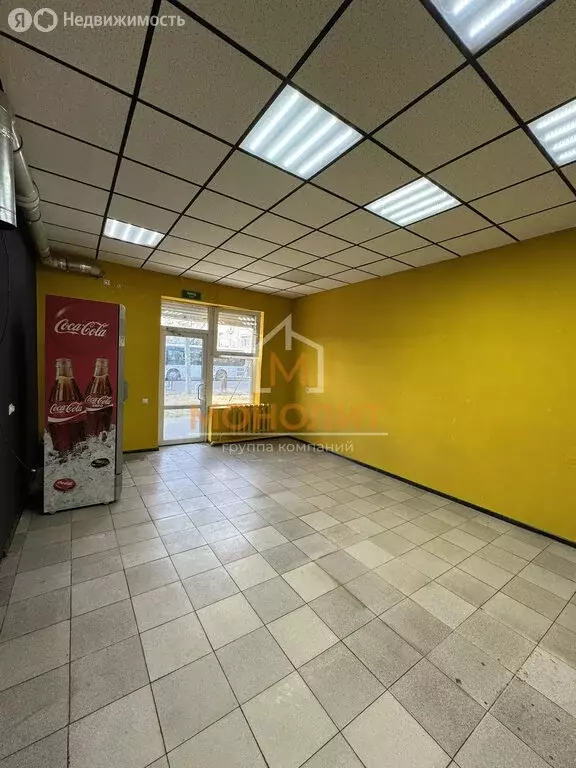Помещение свободного назначения (40 м) - Фото 2