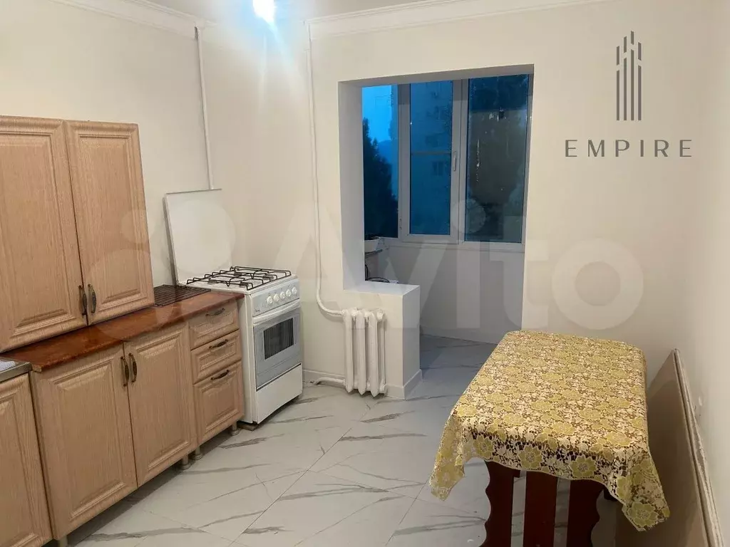 1-к. квартира, 38 м, 5/9 эт. - Фото 1