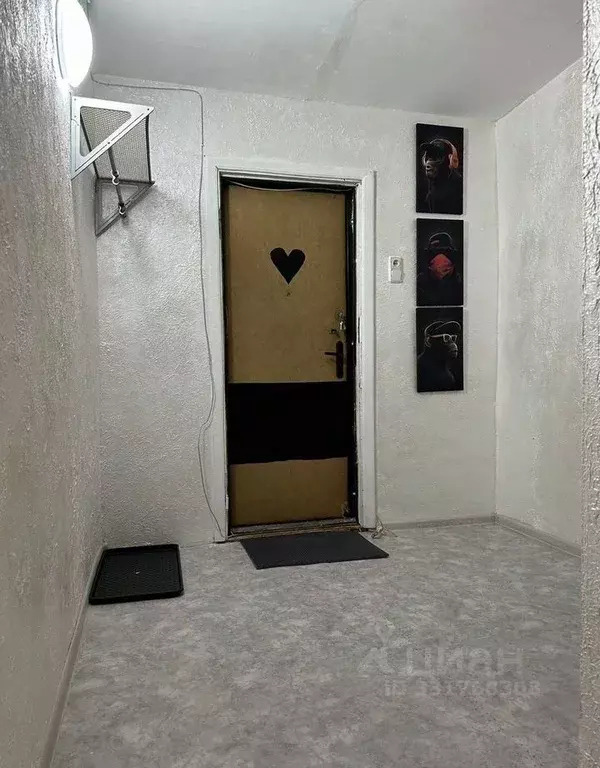 3-к кв. Марий Эл, Йошкар-Ола ул. Петрова, 17 (76.0 м) - Фото 1