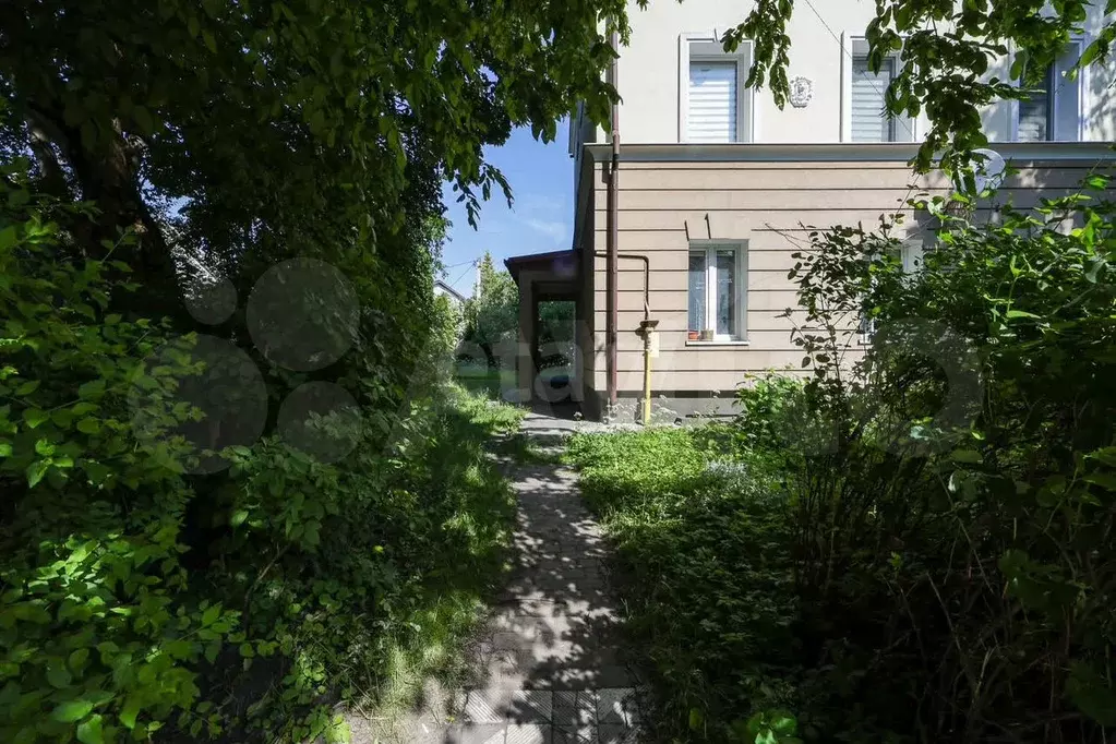 3-к. квартира, 91,5 м, 1/4 эт. - Фото 1