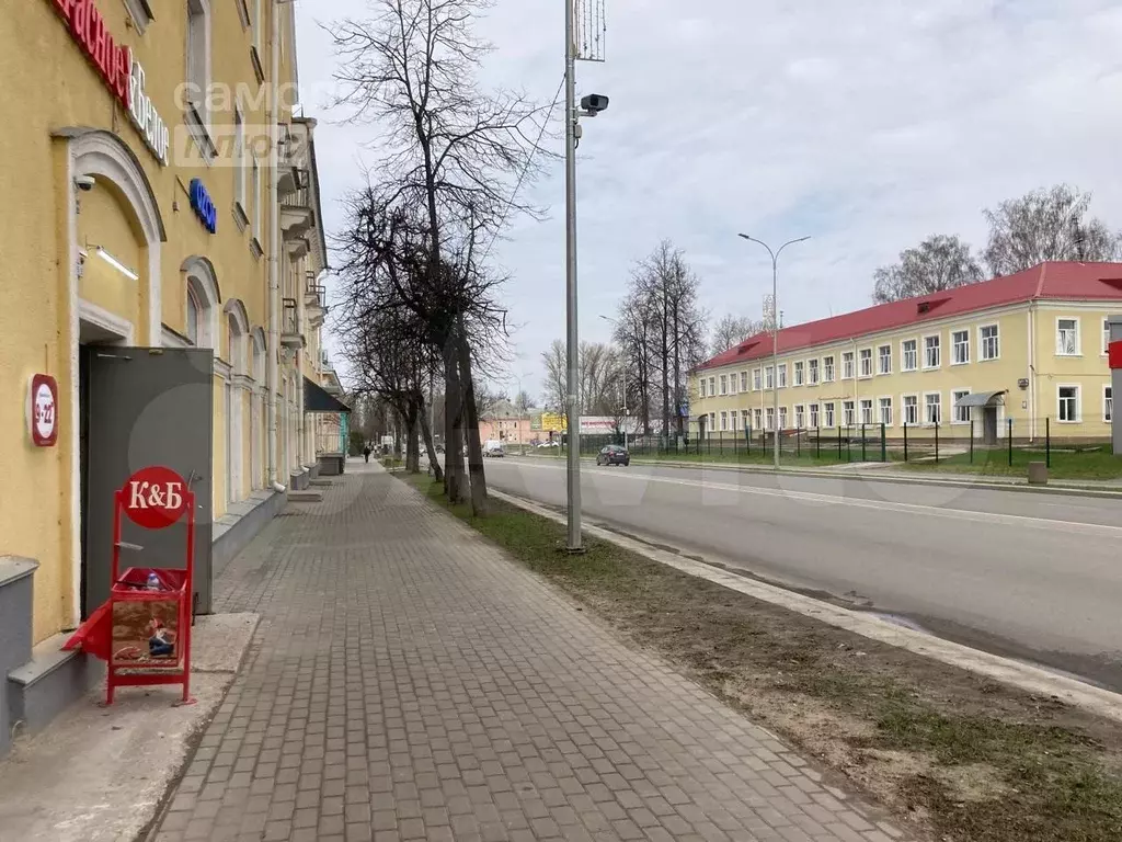 Сдам помещение свободного назначения, 100 м - Фото 0