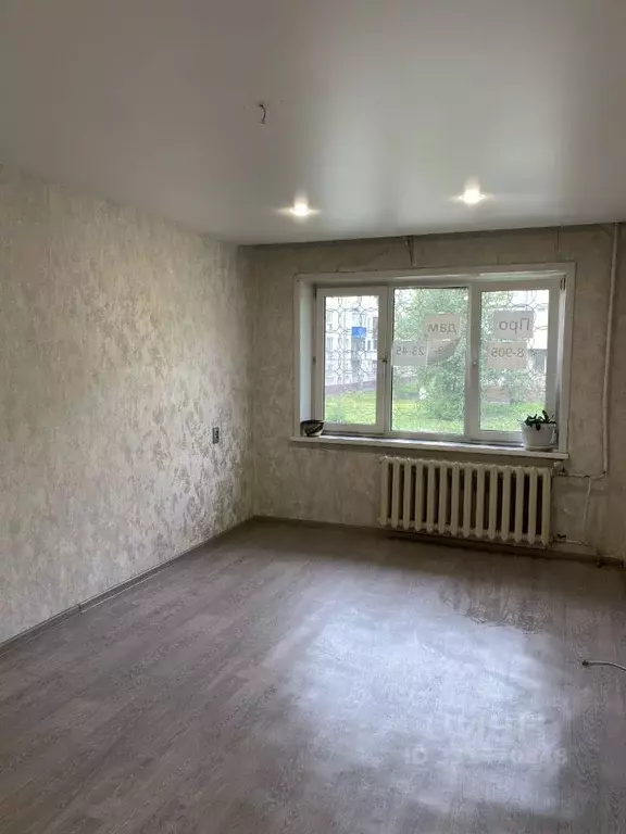 2-к кв. Кемеровская область, Кемерово бул. Строителей, 27В (41.1 м) - Фото 1