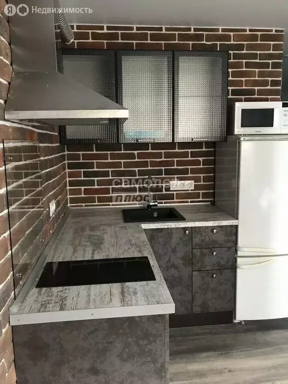 1-комнатная квартира: Москва, поселение Московский, Родниковая улица, ... - Фото 2