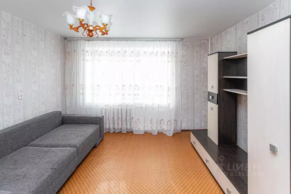 2-к кв. Новосибирская область, Бердск ул. Ленина, 28 (48.0 м) - Фото 1