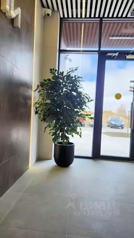 1-к кв. Калининградская область, Гурьевск ул. Героя России ... - Фото 2