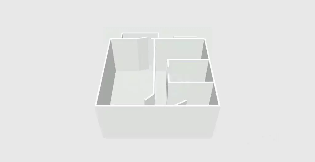 1-к кв. Сахалинская область, Поронайск просп. Антона Буюклы, 6Б (20.0 ... - Фото 2