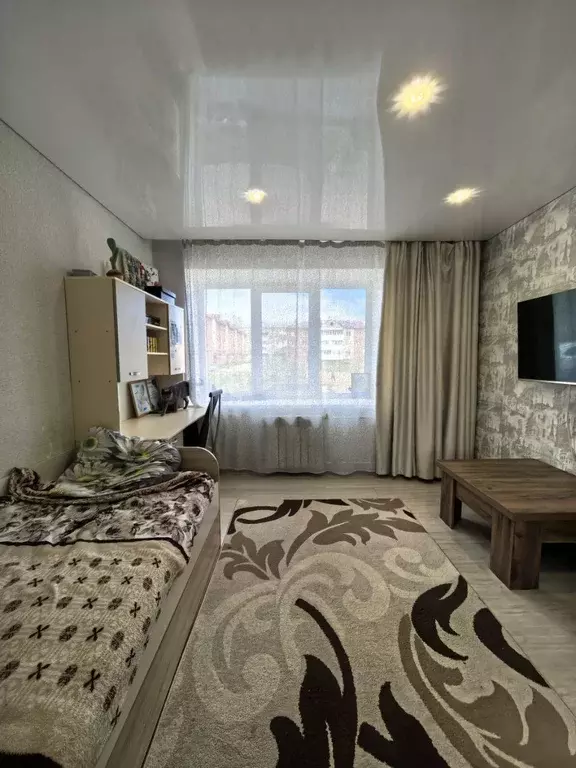 Продаётся 2-к квартира, 50.3 м - Фото 0