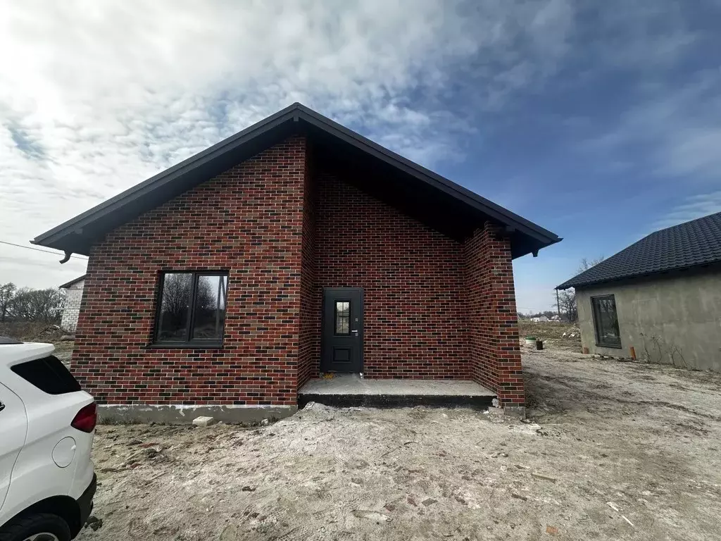 Дом в Калининградская область, Гурьевск ул. Невская, 21 (86 м) - Фото 1