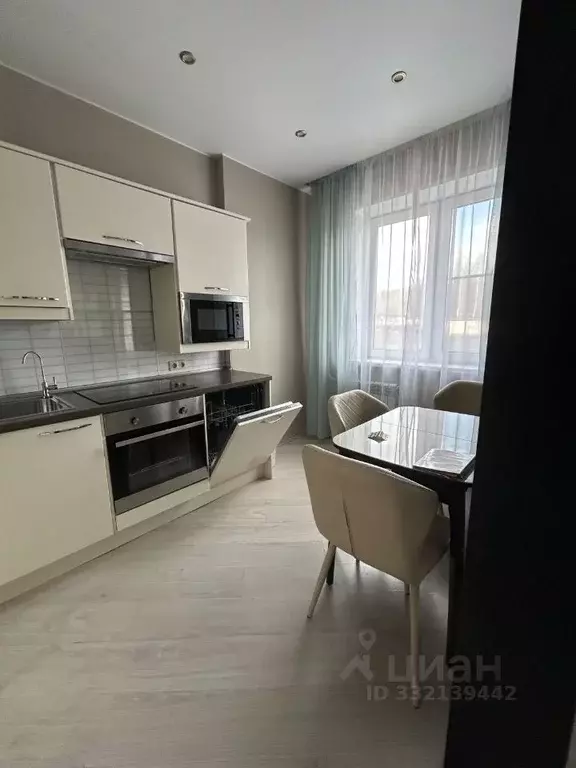 1-к кв. Московская область, Щелково Богородский мкр, 19 (35.0 м) - Фото 1