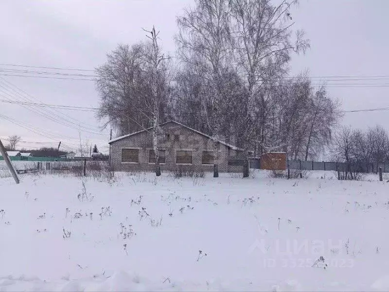 Помещение свободного назначения в Башкортостан, Буздякский сельсовет, ... - Фото 2