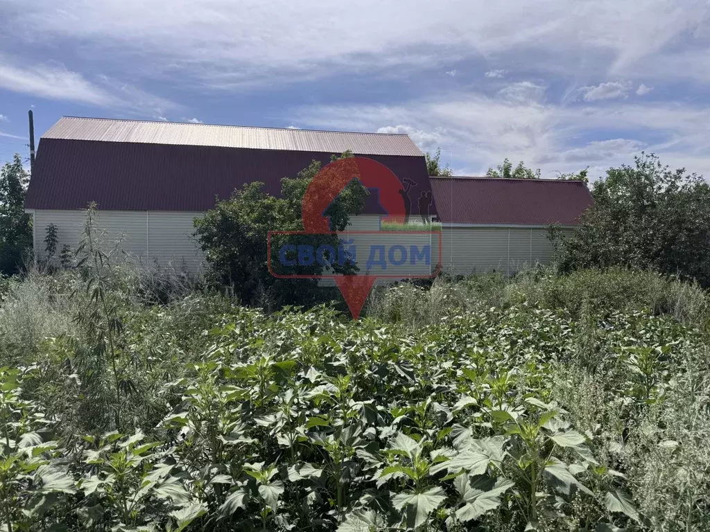 Дом в Оренбургская область, Орск Старый город мкр, ул. Бестужева, 13 ... - Фото 2