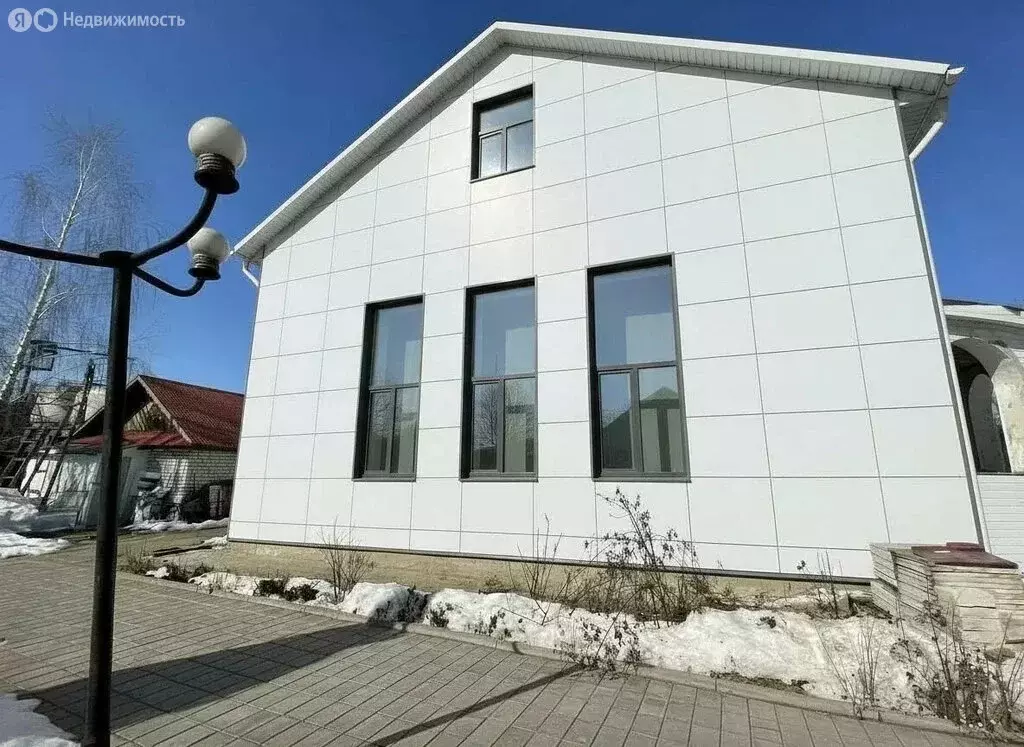 Дом в Казань, улица Игелекле, 26 (480 м) - Фото 1