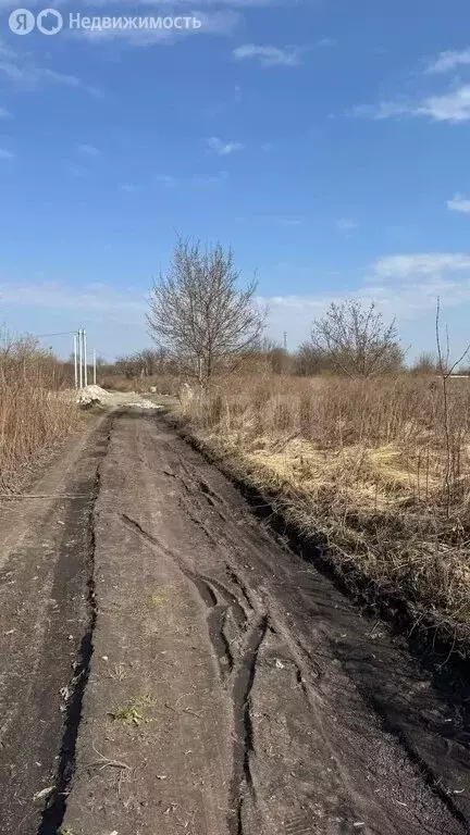 Участок в посёлок Путёвка, территория садоводческого общества Снежка ... - Фото 1
