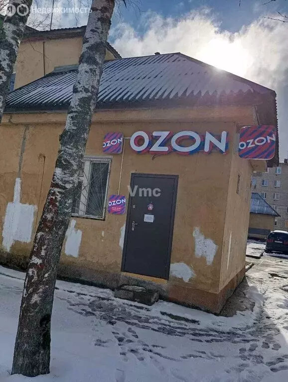 Помещение свободного назначения (22 м) - Фото 1