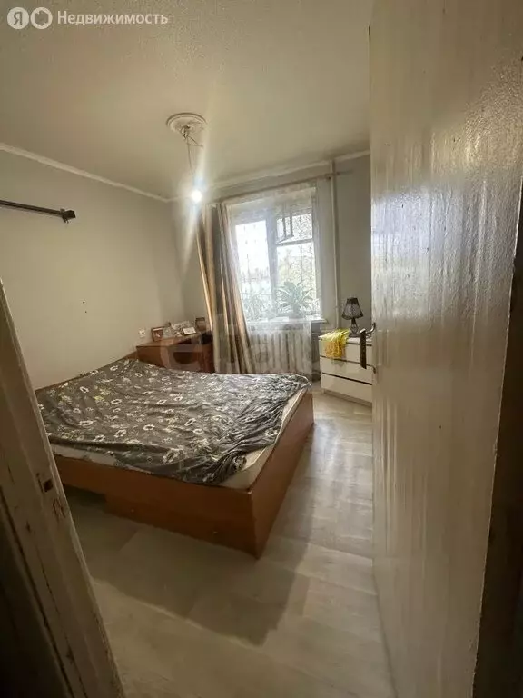 3-комнатная квартира: Вологда, улица Гоголя, 72А (56.9 м) - Фото 1