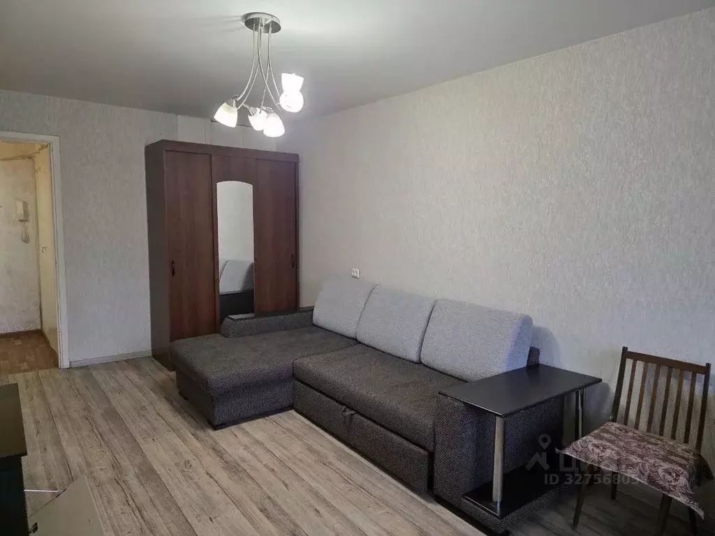 1-к кв. Ярославская область, Ярославль Московский просп., 100 (40.0 м) - Фото 1