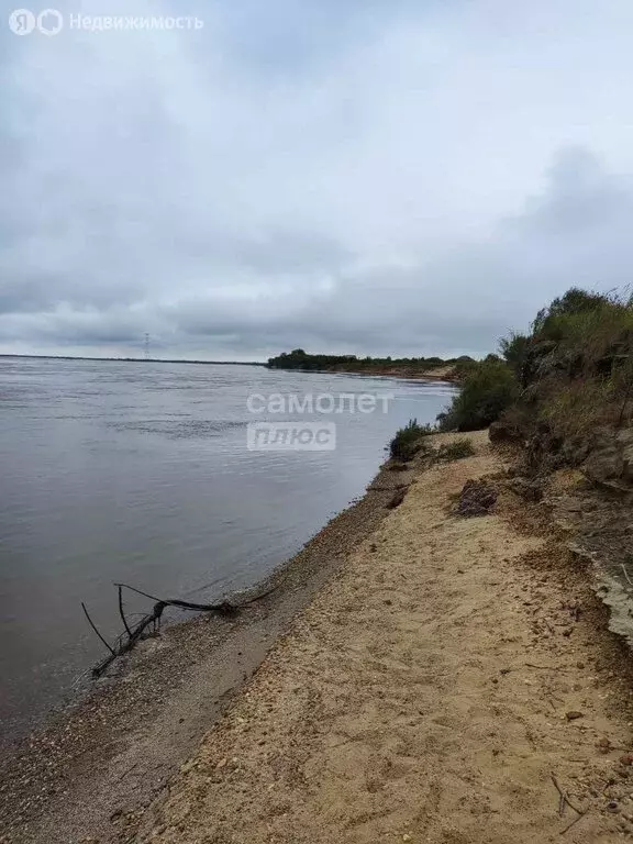 Участок в Амурская область, Благовещенский муниципальный округ, село ... - Фото 2