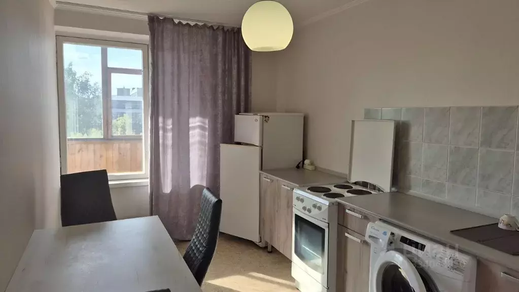 1-к кв. Москва Дубнинская ул., 36К1 (35.0 м) - Фото 1