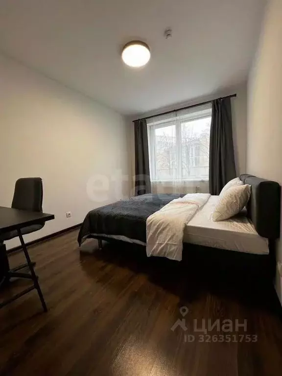 2-к кв. Санкт-Петербург 26-я Васильевского острова линия, 7 (57.0 м) - Фото 2