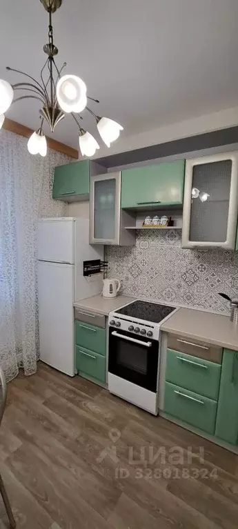 1-к кв. Москва ул. Лескова, 23 (44.0 м) - Фото 2