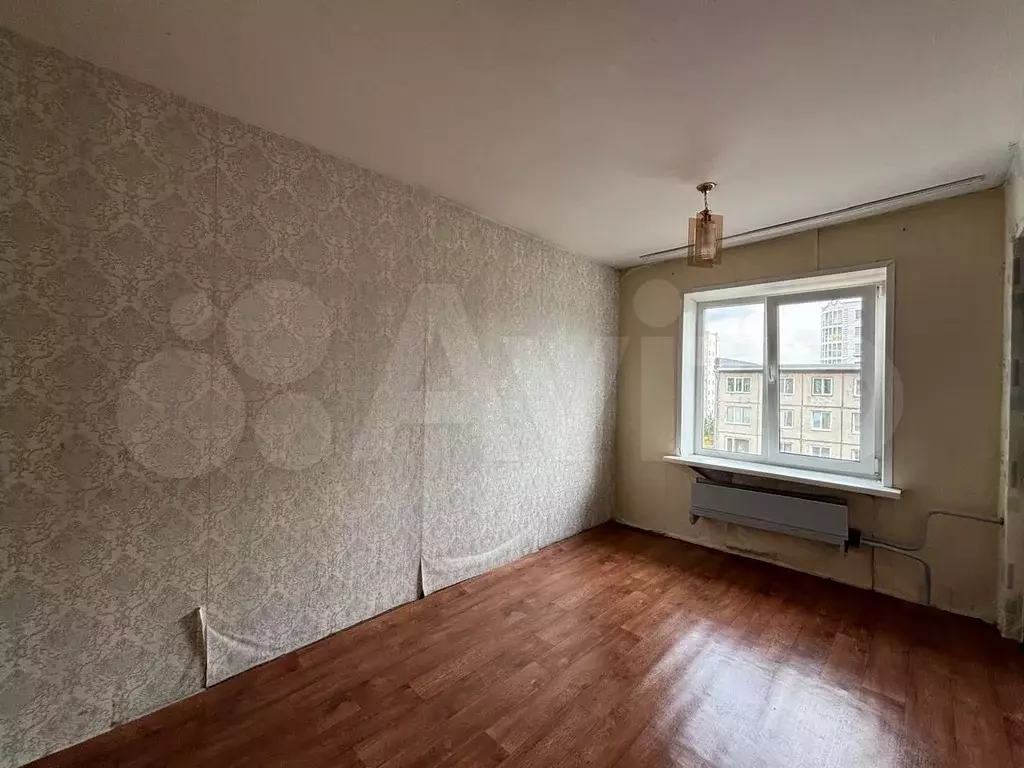 Комната 11 м в 5-к., 5/5 эт. - Фото 1